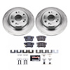 Friction Brake Pads for Track - image 1