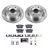 Friction Brake Pads for Track - image 1