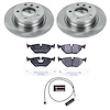 Track Day Rear Brake Kit - image 1
