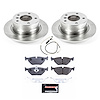 Track Day Rear Brake Kit - image 1