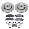 Track Day Front Brake Kit - image 1