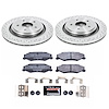 Track Day Rear Brake Kit - image 1