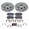 TRACK DAY BRAKE KIT - image 1