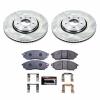 Friction Brake Pads for Track - image 1