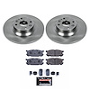 TRACK DAY BRAKE KIT - image 1