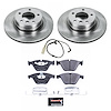 TRACK DAY BRAKE KIT - image 1