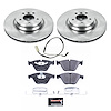 Track Day Front Brake Kit - image 1