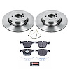 TRACK DAY BRAKE KIT - image 1