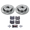 Track Day Rear Brake Kit - image 1