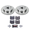 Track Day Rear Brake Kit - image 1