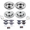 TRACK DAY BRAKE KIT - image 1