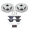 TRACK DAY BRAKE KIT - image 1