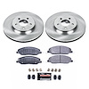 Track Day Front Brake Kit - image 1