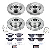 TRACK DAY BRAKE KIT - image 1