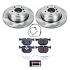 TRACK DAY BRAKE KIT - image 1