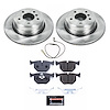 TRACK DAY BRAKE KIT - image 1