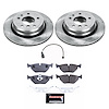 Track Day Rear Brake Kit - image 1