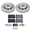 Track Day Front Brake Kit - image 1