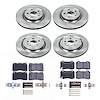 Track Day Front and Rear Brake Kit - image 1
