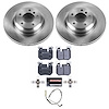 TRACK DAY BRAKE KIT - image 1