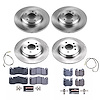 TRACK DAY BRAKE KIT - image 1