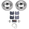 TRACK DAY BRAKE KIT - image 1