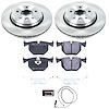 Track Day Rear Brake Kit - image 1