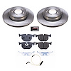 TRACK DAY BRAKE KIT - image 1