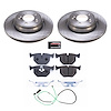 TRACK DAY BRAKE KIT - image 1