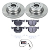 Friction Brake Pads for Track - image 1