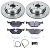 Friction Brake Pads for Track - image 1