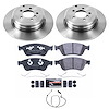 Friction Brake Pads for Track - image 1