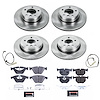 TRACK DAY BRAKE KIT - image 1