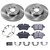 TRACK DAY BRAKE KIT - image 1