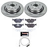 Track Day Rear Brake Kit - image 1