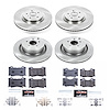 Friction Brake Pads for Track - image 1