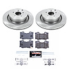 Friction Brake Pads for Track - image 1