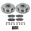 Track Day Rear Brake Kit - image 1