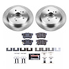 Friction Brake Pads for Track - image 1
