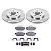 Friction Brake Pads for Track - image 1