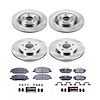 Track Day Front and Rear Brake Kit - image 1