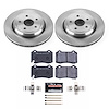 TRACK DAY BRAKE KIT - image 1