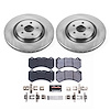 TRACK DAY BRAKE KIT - image 1