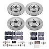 TRACK DAY BRAKE KIT - image 1