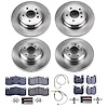 TRACK DAY BRAKE KIT - image 1