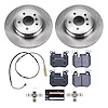 TRACK DAY BRAKE KIT - image 1