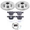 TRACK DAY BRAKE KIT - image 1