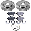 TRACK DAY BRAKE KIT - image 1