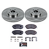 Track Day Front Brake Kit - image 1