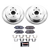 TRACK DAY BRAKE KIT - image 1